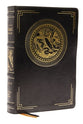 Nrsvce Illustrated Catholic Bible Black