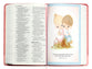 ICB Precious Moments Bible Pink
