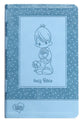 ICB Precious Moments Bible Blue
