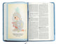 ICB Precious Moments Bible Blue