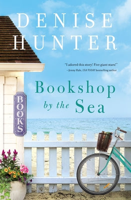 Bookshop By the Sea