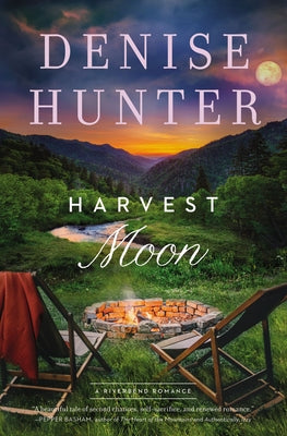 Harvest Moon (#03 in Riverbend Romance Series)