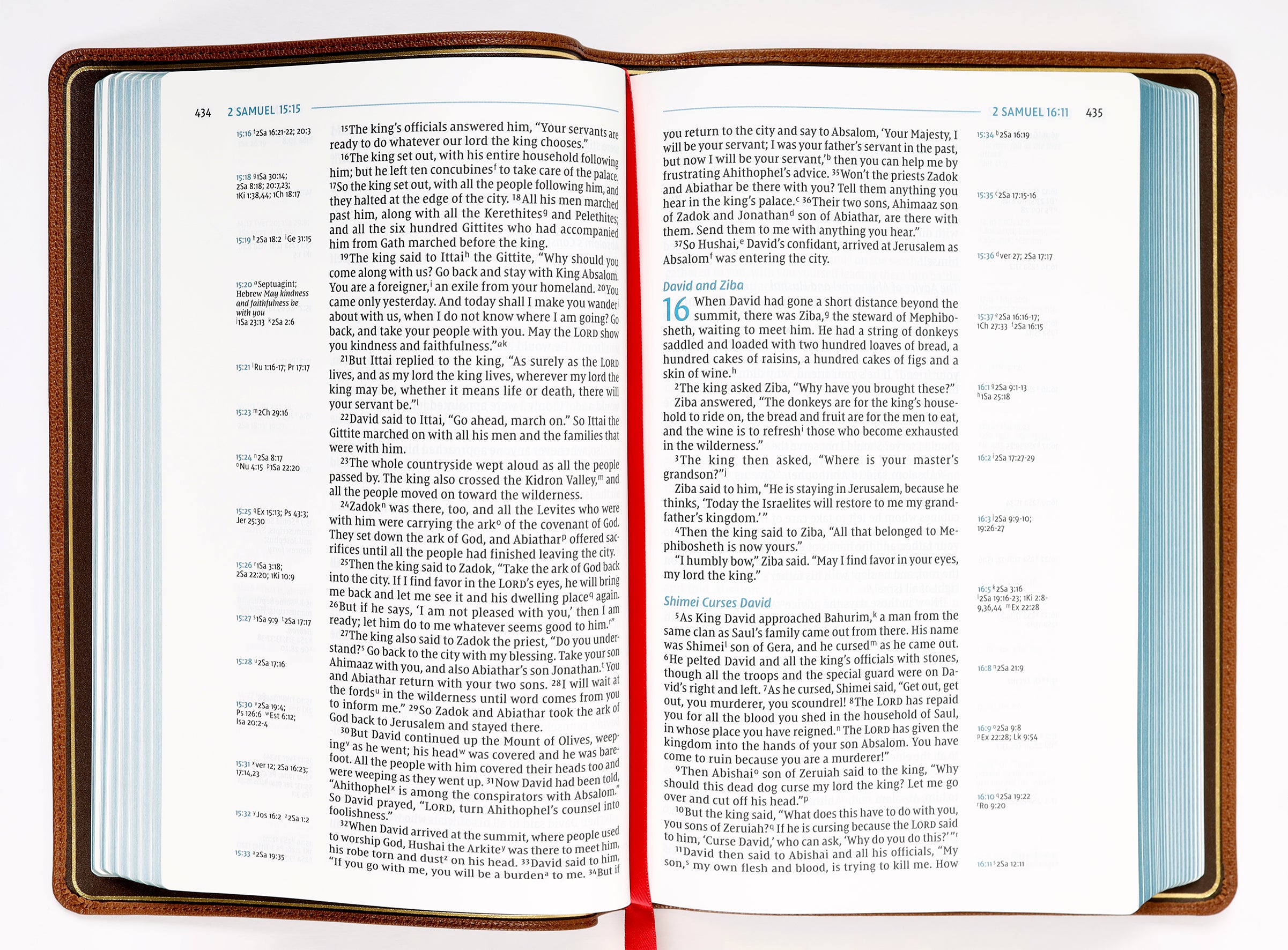 NKJV Macarthur Study Bible Black (Black Letter Edition) (2nd Edition)