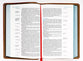 NKJV Macarthur Study Bible Black (Black Letter Edition) (2nd Edition)