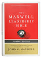 NKJV Maxwell Leadership Bible Compact (3rd Edition)