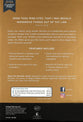 KJV Large Print Verse-By-Verse Reference Bible Maclaren Series Black