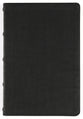 KJV Large Print Verse-By-Verse Reference Bible Maclaren Series Black