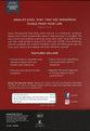 NKJV Large Print Verse-By-Verse Reference Bible Maclaren Series Brown