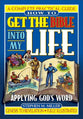 How to Get the Bible Into My Life