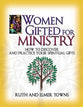 Women Gifted For Ministry