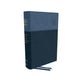 NKJV Matthew Henry Daily Devotional Bible Blue (Red Letter Edition) (Red Letter Edition)