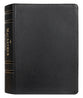 ESV Macarthur Study Bible Black (Black Letter Edition) (2nd Edition)