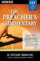 Genesis (#01 in Preacher's Commentary Series)