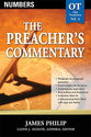 Numbers (#04 in Preacher's Commentary Series)