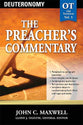 Deuteronomy (#05 in Preacher's Commentary Series)