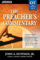 Joshua (#06 in Preacher's Commentary Series)