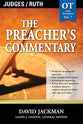 Judges/Ruth (#07 in Preacher's Commentary Series)
