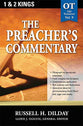 1&2 Kings (#09 in Preacher's Commentary Series)