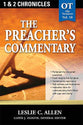 1&2 Chronicles (#10 in Preacher's Commentary Series)