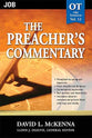 Job (#12 in Preacher's Commentary Series)
