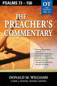 Psalms 73-150 (#14 in Preacher's Commentary Series)