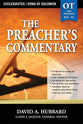 Ecclesiastes/Song of Solomon (#16 in Preacher's Commentary Series)