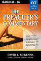Isaiah 40-66 (#18 in Preacher's Commentary Series)