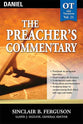 Daniel (#21 in Preacher's Commentary Series)