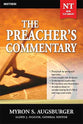 Matthew (#24 in Preacher's Commentary Series)