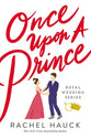 Once Upon a Prince (#01 in The Royal Wedding Series)