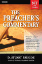 Romans (#29 in Preacher's Commentary Series)