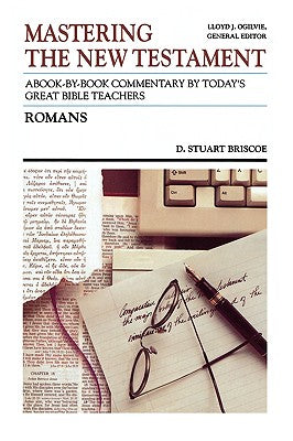 Romans (#29 in Preacher's Commentary Series)