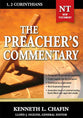 1&2 Corinthians (#30 in Preacher's Commentary Series)