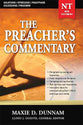 Galatians/Ephesians/Philippians/Colossians/Philemon (#31 in Preacher's Commentary Series)