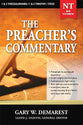 1,2 Thessalonians/1,2 Timothy/Titus (#32 in Preacher's Commentary Series)
