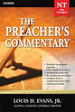 Hebrews (#33 in Preacher's Commentary Series)