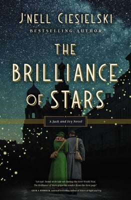 The Brilliance of Stars (Jack and Ivy, Book 1)