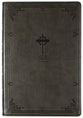 Nabre Catholic Bible Revised Edition Large Print Black Thumb Indexed