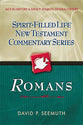 Romans (Spirit-filled Life New Testament Commentary Series)
