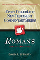 Romans (Spirit-filled Life New Testament Commentary Series)