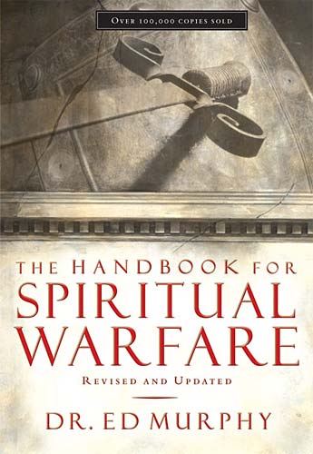 The Handbook For Spiritual Warfare