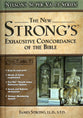 The New Strong's Exhaustive Concordance of the Bible