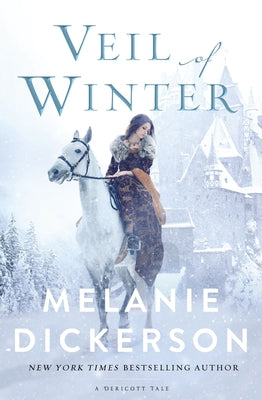 Veil of Winter (#03 in A Dericott Tale Series)