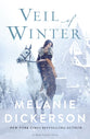 Veil of Winter (#03 in A Dericott Tale Series)