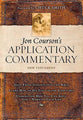 New Testament (Courson's Application Commentary Series)