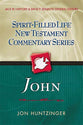 John (Spirit-filled Life New Testament Commentary Series)