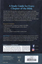 NKJV the Bible Study Bible