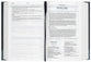 NKJV the Bible Study Bible