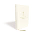 Nabre Catholic Bible First Communion Bible New Testament White