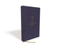 Nabre Catholic Bible First Communion Bible New Testament Blue
